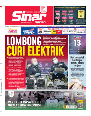 SH Tengah 23.04.21
