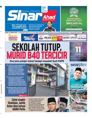 SH Tengah 25.04.21