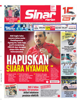 SH Tengah 27.03.21