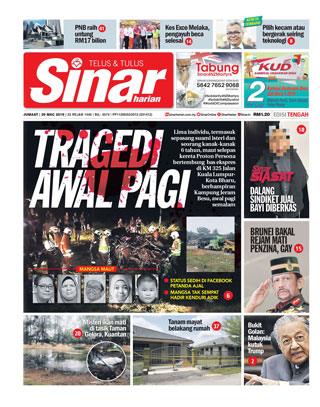 SH Tengah 29.03.19