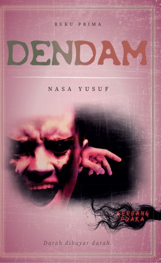 Siri Gerbang Puaka: Dendam