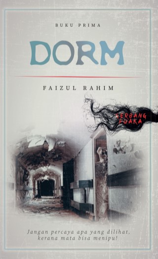 Siri Gerbang Puaka: Dorm