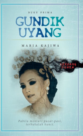 Siri Gerbang Puaka: Gundik Uyang