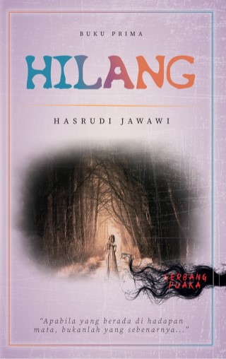 Siri Gerbang Puaka: Hilang