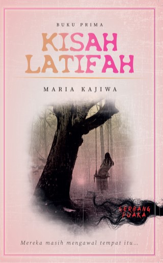 Siri Gerbang Puaka: Kisah Latifah