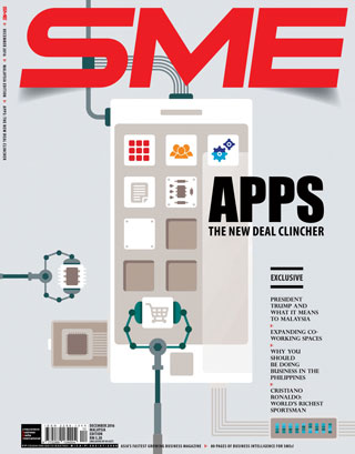 SME Mag Dec 2016