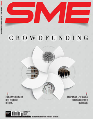 SME Mag February 2017