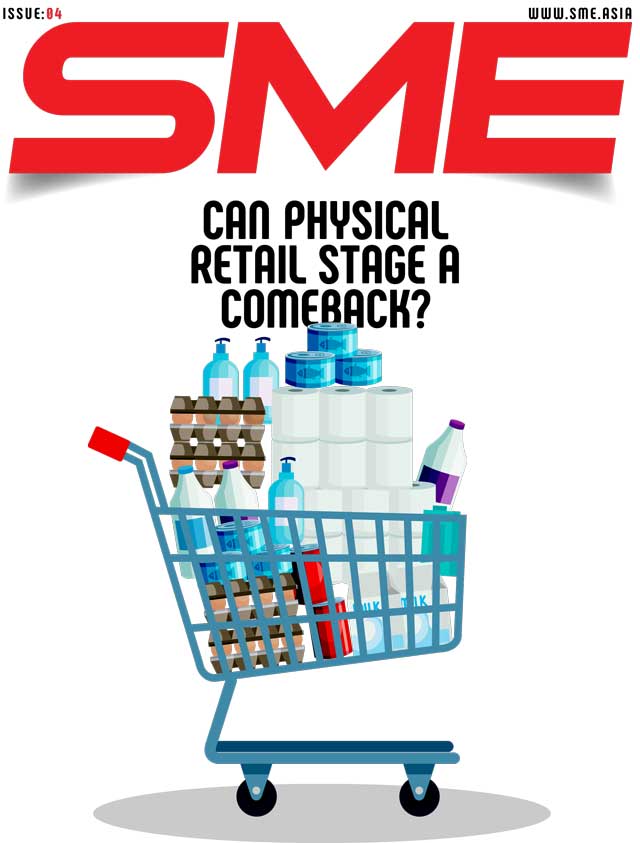 SME Mag Issue 04 2021