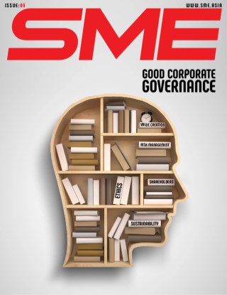 SME Mag Issue 09 2021 (Singapore Edition)