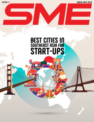 SME Mag Issue 11 2021 (Singapore Edition)