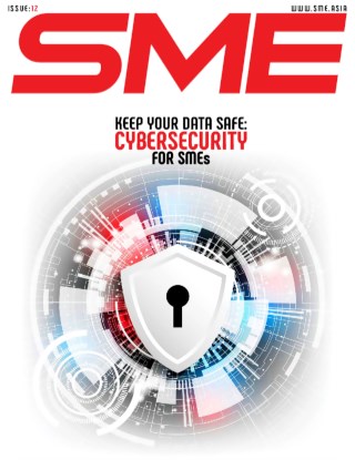 SME Mag Issue 12 2021 (Singapore Edition)