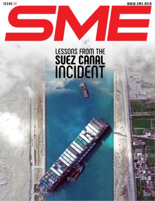 SME Mag Issue 13 2021