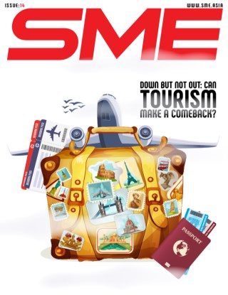 SME Mag Issue 14 2021 (Singapore Edition)