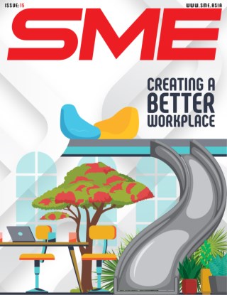 SME Mag Issue 15 2021 (Singapore Edition)