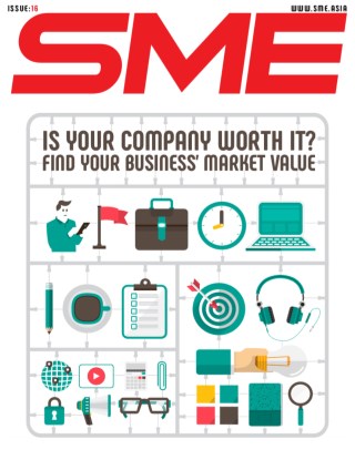 SME Mag Issue 16 2021 (Singapore Edition)