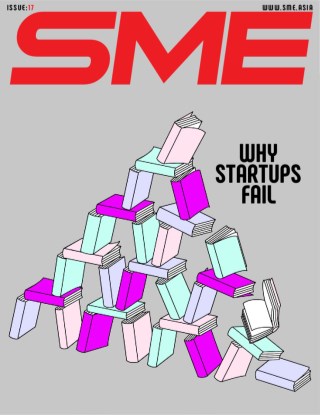 SME Mag Issue 17 2021 (Singapore Edition)