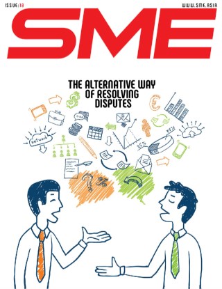 SME Mag Issue 18 2021 (Singapore Edition)