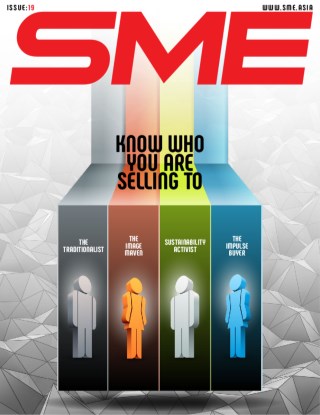 SME Mag Issue 19 2021 (Singapore Edition)