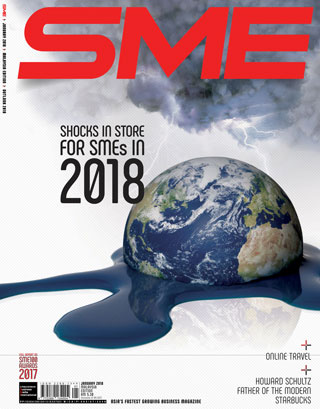 SME Mag Januari 2018