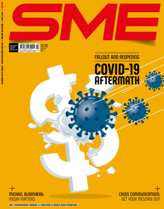 SME Mag July 2020