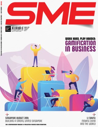 SME Mag March 2019