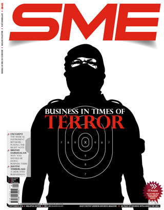 SME Mag  September 2016