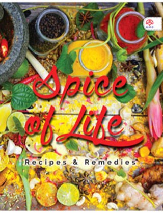 Spices Of Life Recipes & Remedies