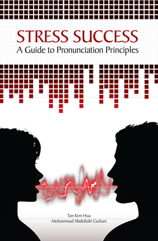 Stress Success: A Guide to Pronunciatoin Principles
