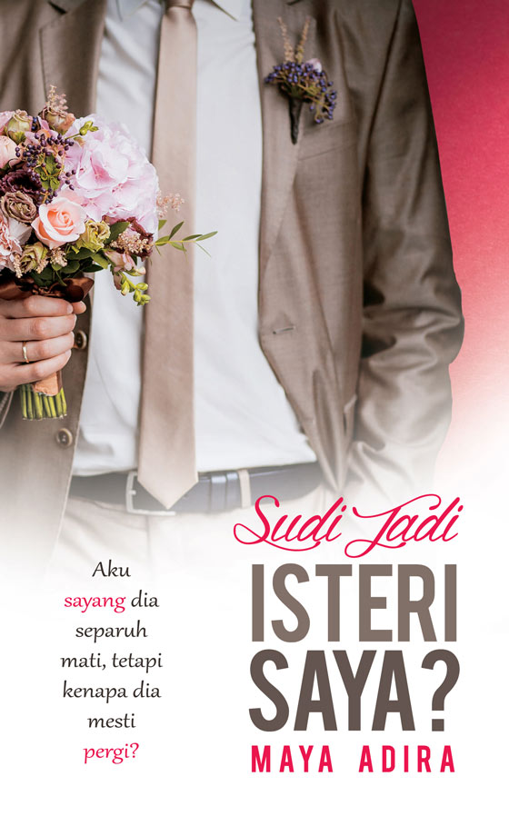 Sudi Jadi Isteri Saya?