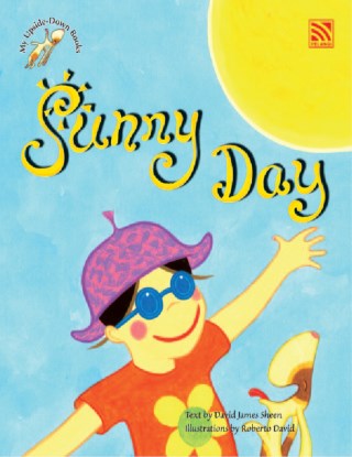 Sunny Day, Rainy Day