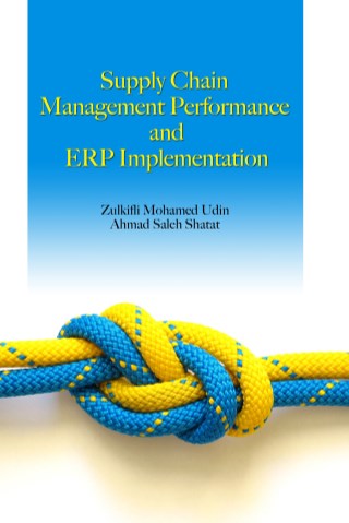 Supply Chain Management Performance and ERP Implementation