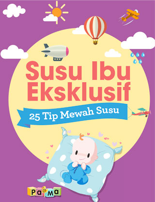 Susu Ibu Eksklusif