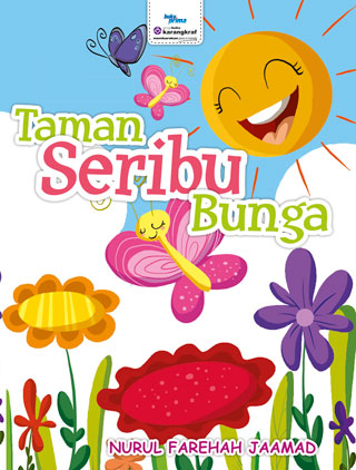Taman Seribu Bunga