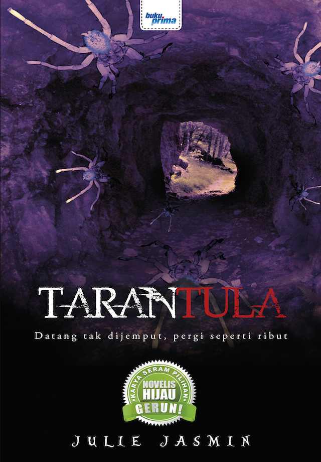 Tarantula