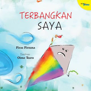 Terbangkan saya