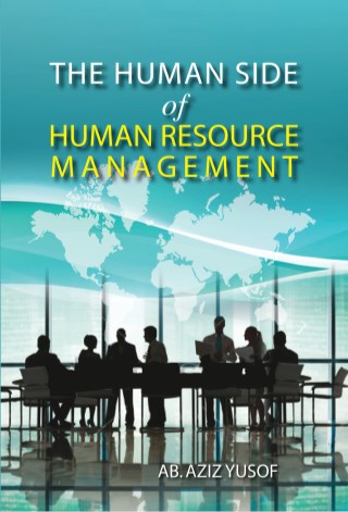 The Human Side of Human Resource Management