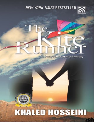 The Kite Runner - Si Pengejar Layang-layang