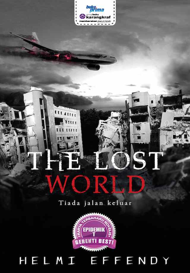 The Lost World (ePub)
