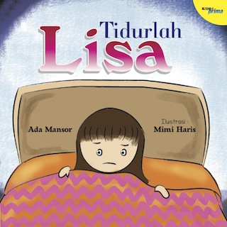 Tidurlah Nenek