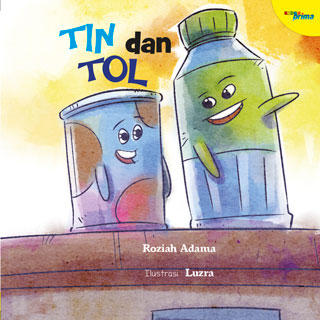 Tin dan Tol