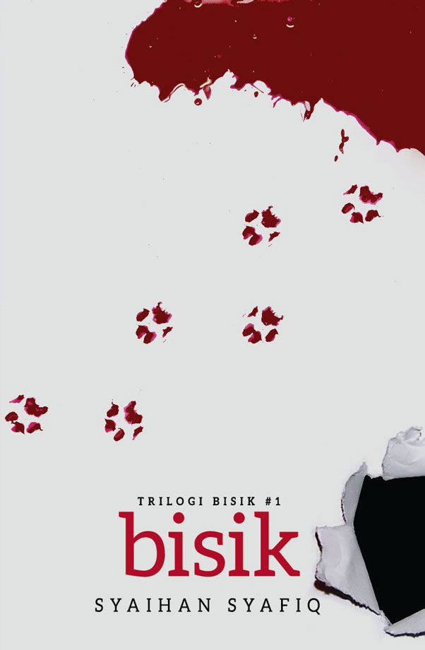 Trilogi Bisik 1 Bisik (ePub)