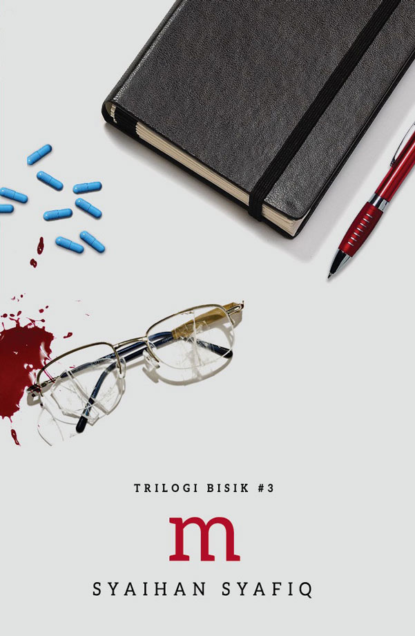 Trilogi Bisik 3 M (ePub)
