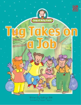 Tugs Takes on a Job