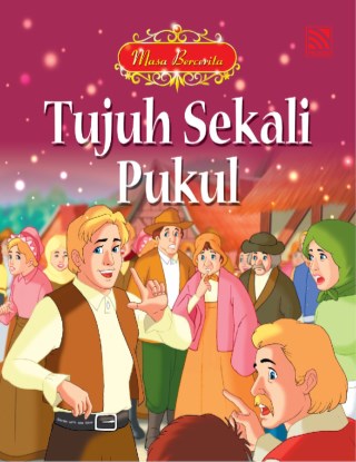 Tujuh Sekali Pukul