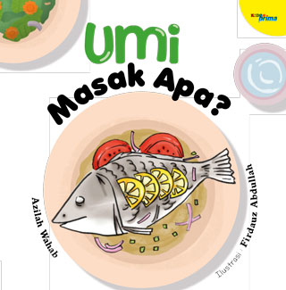 Umi masak apa?