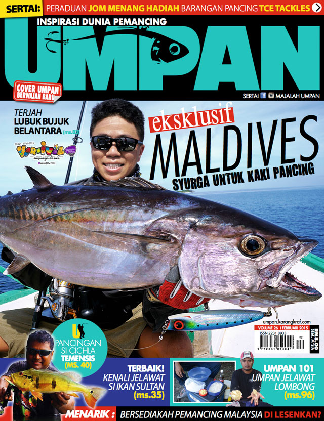 Februari 2015
