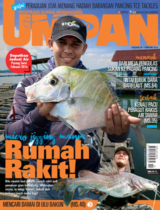 Februari 2016