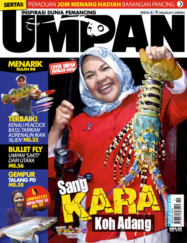 Januari 2015