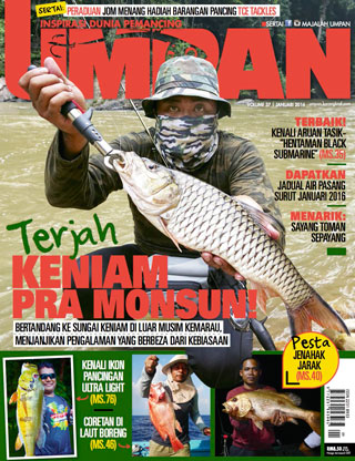 Januari 2016