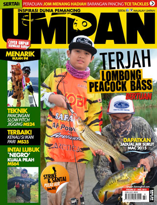 Mac 2015